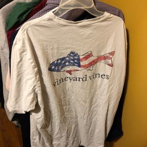 Vineyard Vines Tee